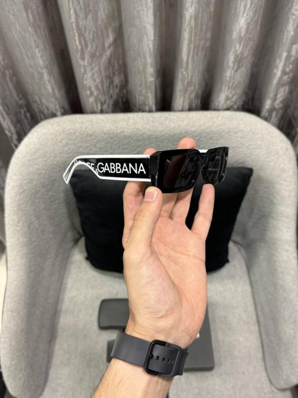 Dolc Gabbana 6187 Premium sunglass