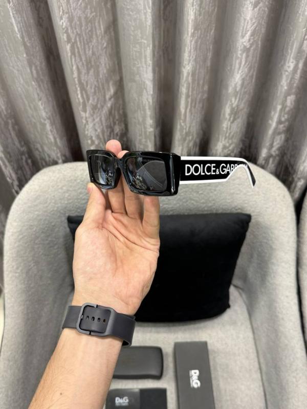 Dolc Gabbana 6187 Premium sunglass