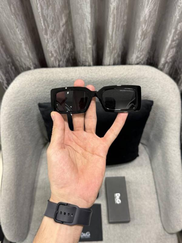 Dolc Gabbana 6187 Premium sunglass
