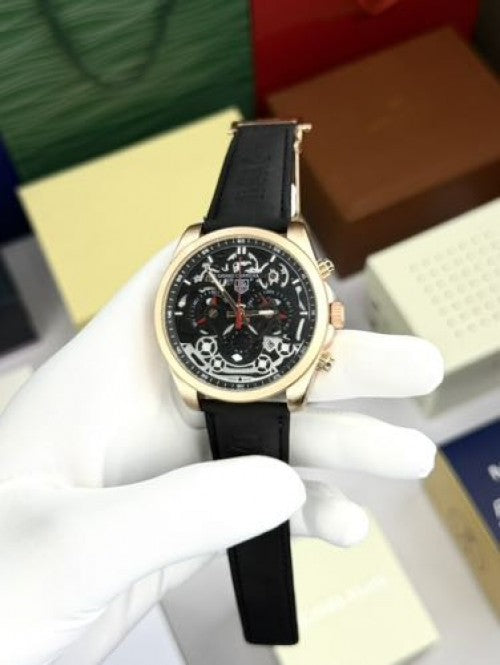 TAG HUER CR7