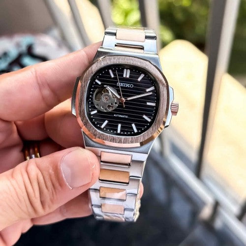 SEIKO_AUTO_ROSE-TT-BLACK