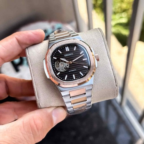 SEIKO_AUTO_ROSE-TT-BLACK