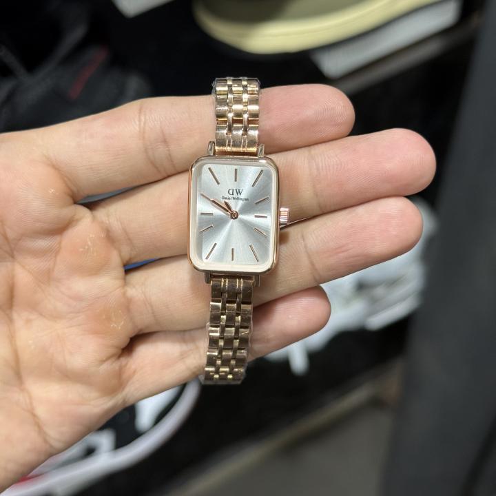DW Daniel_Wellington Quadro