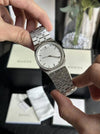 Gucc 25H White silver Premium