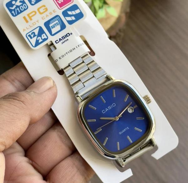 Casio Ltp Vintage