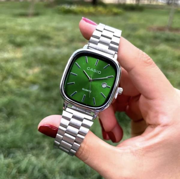 Casio Ltp Vintage