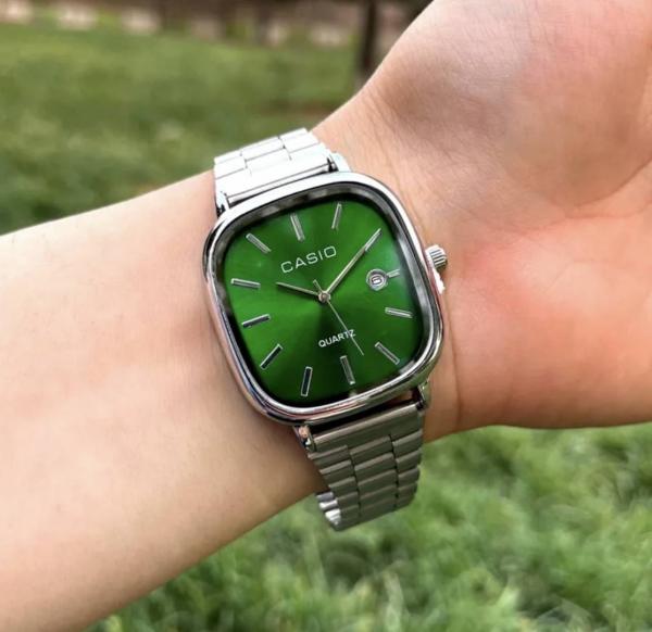 Casio Ltp Vintage
