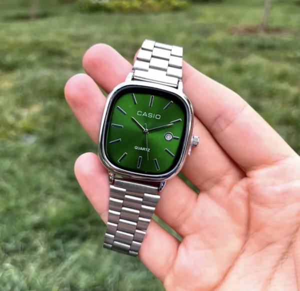 Casio Ltp Vintage