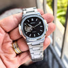 SEIK O AUTOMATIC MEN WATCH