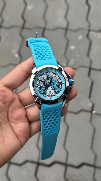 Jacobb_&_co rudra edition maha dev