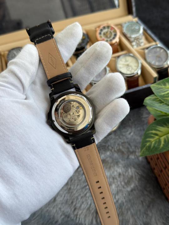 Fosil Grand Jewels Multi Automatic Premium W174