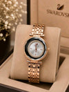 Swarovskk_i Rose White