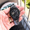 Seikk_o Automatic Full Black