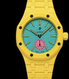 Audemars l Piguet POP Heavy Quality S Watcx Pink