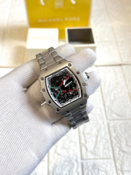 Richard Mile RM12-01 Tourbillon