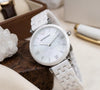 Emporio Arma Ceramic Watch For Her 723