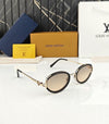 LOUII_S VUITTON SUNGLASS D-570