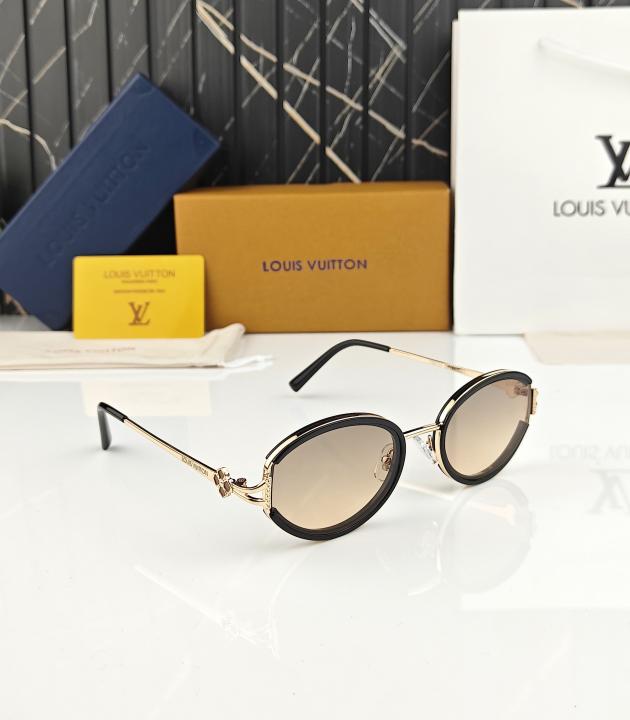 LOUII_S VUITTON SUNGLASS D-570