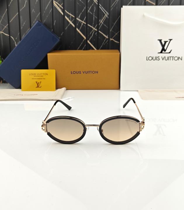 LOUII_S VUITTON SUNGLASS D-570