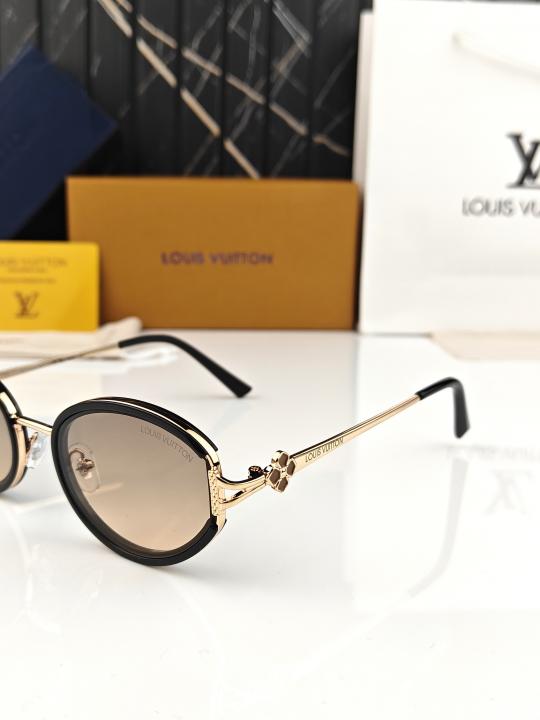 LOUII_S VUITTON SUNGLASS D-570