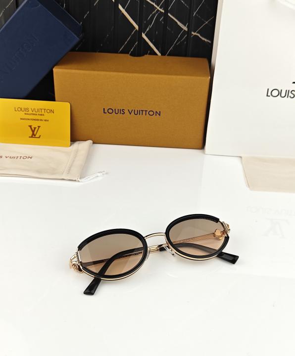 LOUII_S VUITTON SUNGLASS D-570
