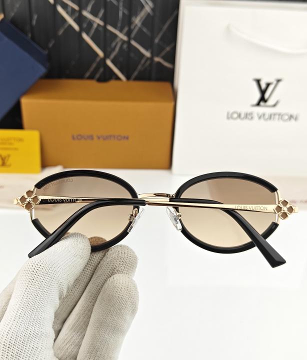 LOUII_S VUITTON SUNGLASS D-570