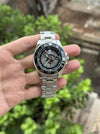 Role Premium GMT Concept Edition Silver