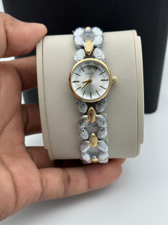 ROLEE_X LADIES ANALOG WATCH