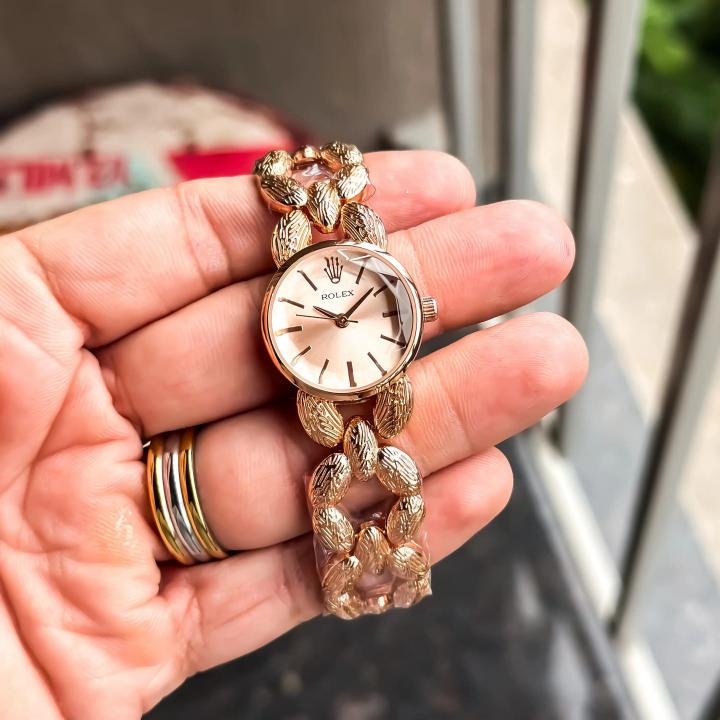 ROLEE_X LADIES ANALOG WATCH