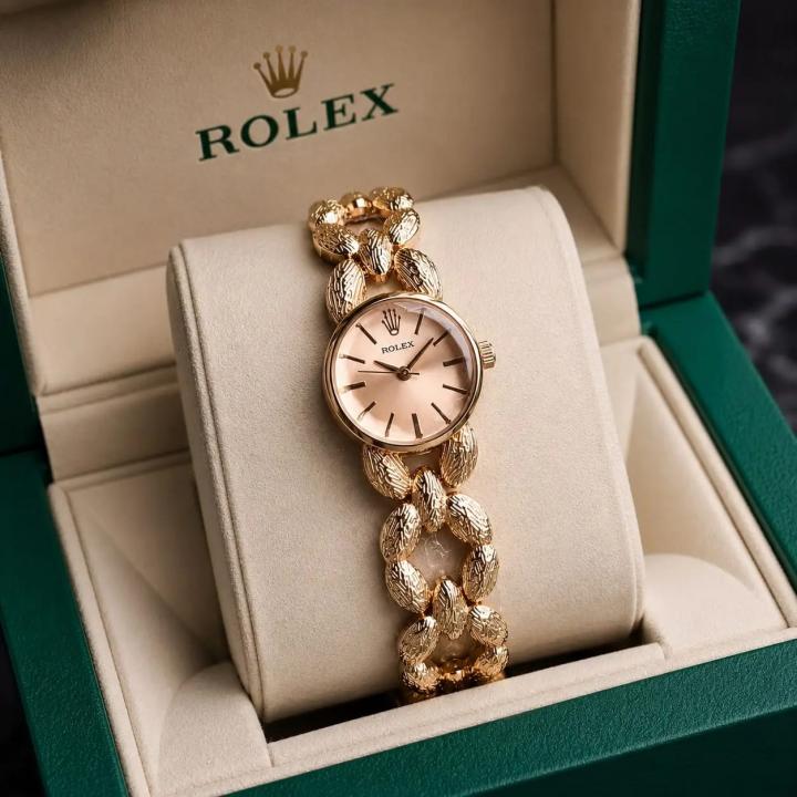 ROLEE_X LADIES ANALOG WATCH