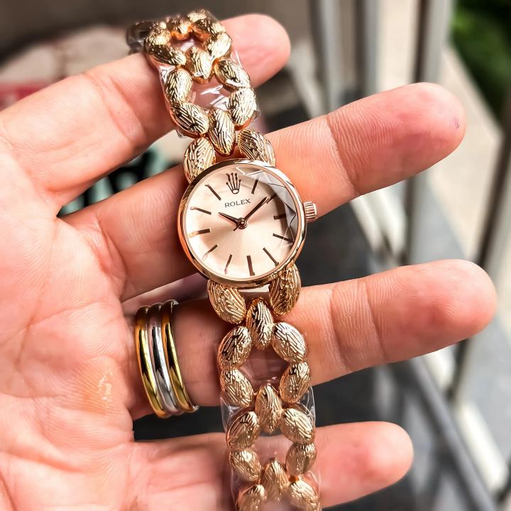 ROLEE_X LADIES ANALOG WATCH