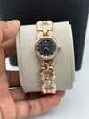 ROLEE_X LADIES ANALOG WATCH