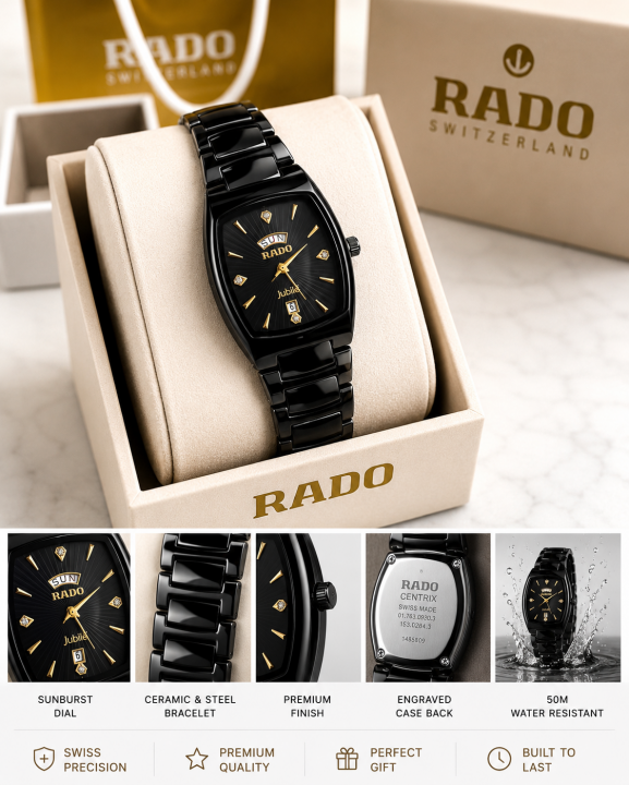 Radd_o Jublie