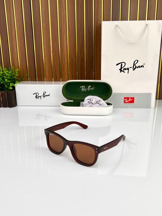 RAYBAA_N SUNGLASS D-571