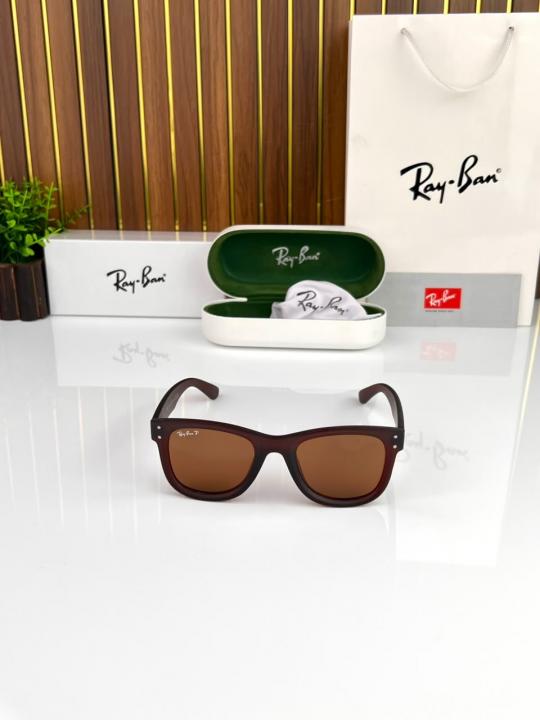 RAYBAA_N SUNGLASS D-571
