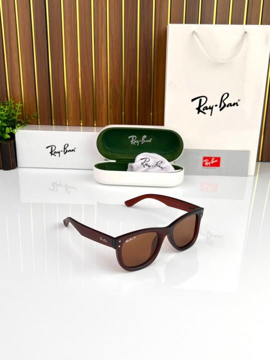 RAYBAA_N SUNGLASS D-571