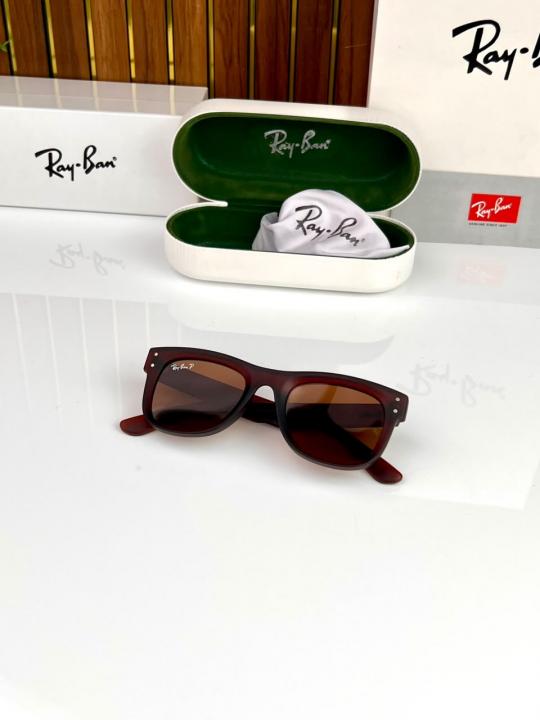 RAYBAA_N SUNGLASS D-571