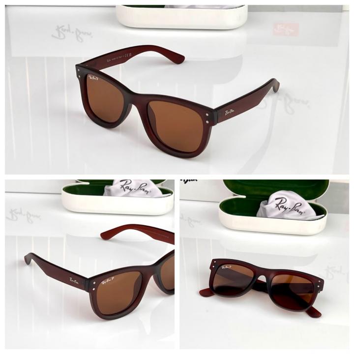 RAYBAA_N SUNGLASS D-571