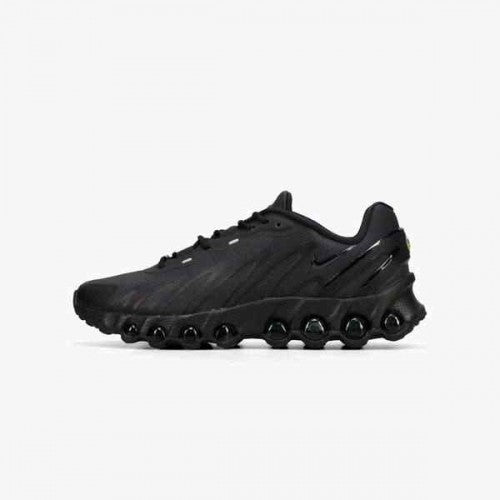 nikkee airmx DN ALL BLACK
