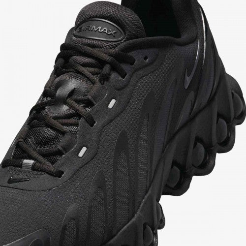 nikkee airmx DN ALL BLACK