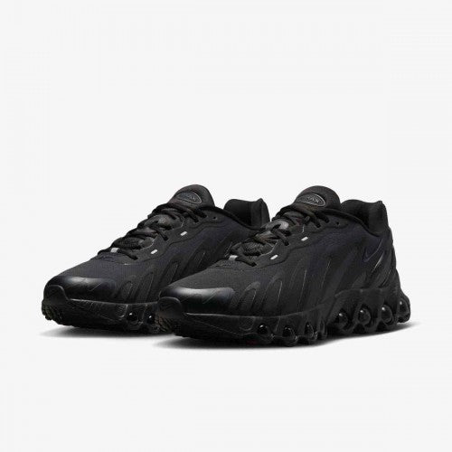 nikkee airmx DN ALL BLACK