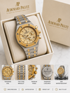 Audemars Pigueet Royal Oak Chorno