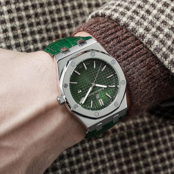 Audemars Pigue Royal Oak Quartz