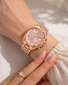 Michael korr_s Bradshaw Copper-Pink
