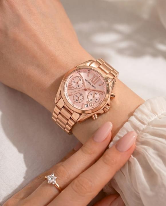 Michael korr_s Bradshaw Copper-Pink