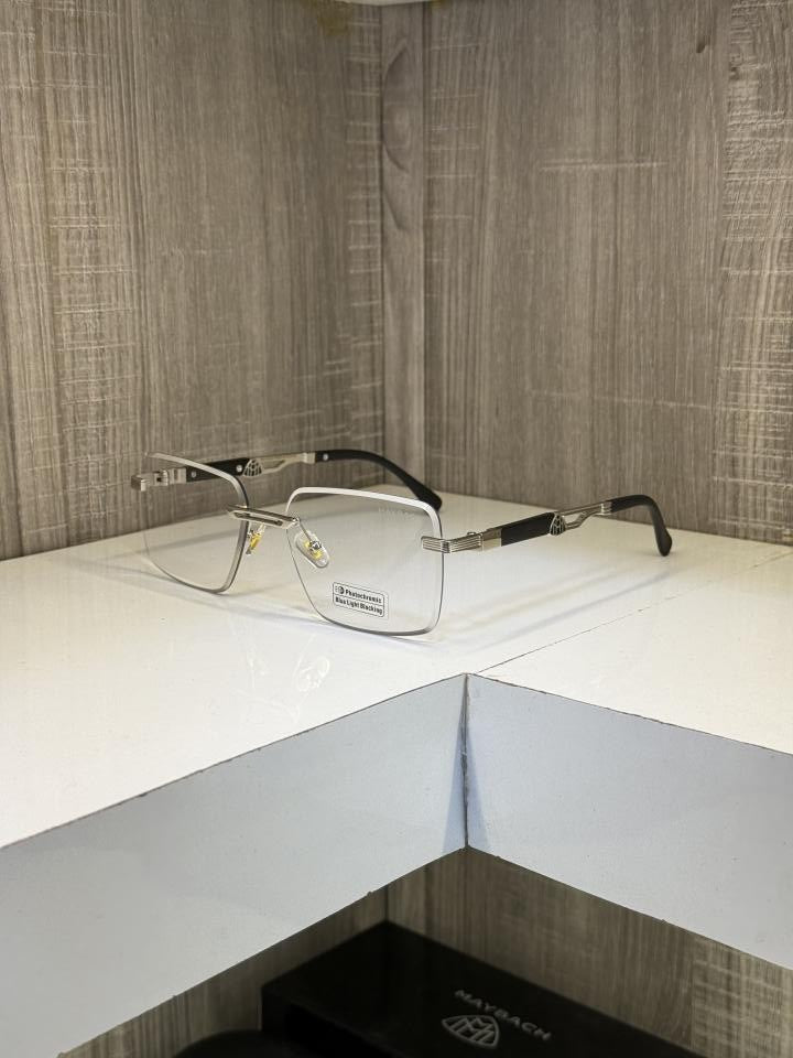 Maybach Z55 Photochromic Glasses