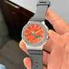 G SHOCK GA2100 MEN WATCH