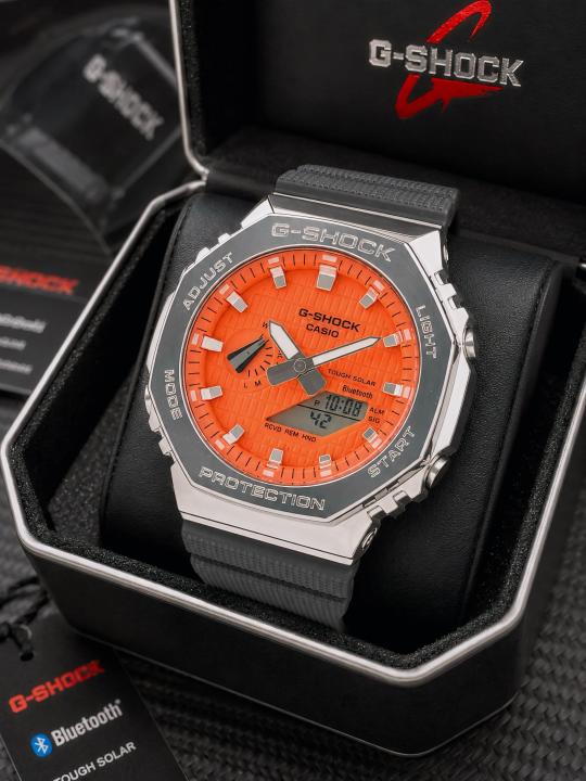 G SHOCK GA2100 MEN WATCH