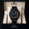 EDIFIC E EFR540 ALL CHRONOGRAPH WORKING 750