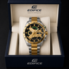 EDIFIC E EFR540 ALL CHRONOGRAPH WORKING 751